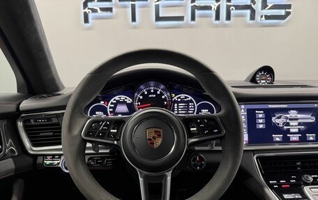 Porsche Panamera II рестайлинг, 2019 год, 10 994 000 рублей, 18 фотография