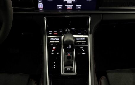 Porsche Panamera II рестайлинг, 2019 год, 10 994 000 рублей, 20 фотография