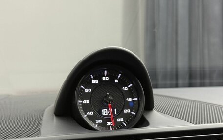 Porsche Panamera II рестайлинг, 2019 год, 10 994 000 рублей, 29 фотография