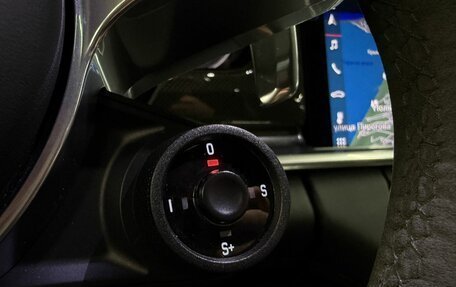 Porsche Panamera II рестайлинг, 2019 год, 10 994 000 рублей, 30 фотография