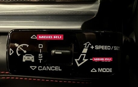 Porsche Panamera II рестайлинг, 2019 год, 10 994 000 рублей, 31 фотография