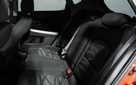 KIA cee'd III, 2016 год, 1 299 989 рублей, 10 фотография