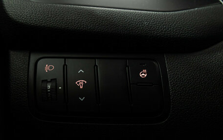 KIA cee'd III, 2016 год, 1 299 989 рублей, 16 фотография