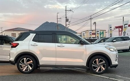 Toyota Raize I, 2023 год, 1 280 000 рублей, 4 фотография