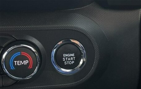 Toyota Raize I, 2023 год, 1 280 000 рублей, 11 фотография