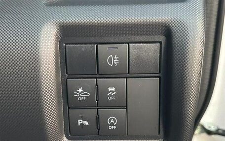 Toyota Raize I, 2023 год, 1 280 000 рублей, 13 фотография