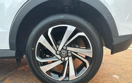 Toyota Raize I, 2023 год, 1 280 000 рублей, 17 фотография