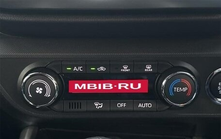 Toyota Raize I, 2023 год, 1 280 000 рублей, 15 фотография