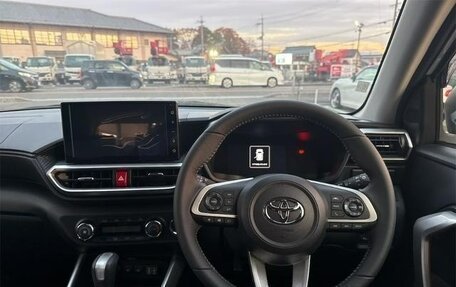 Toyota Raize I, 2023 год, 1 280 000 рублей, 18 фотография