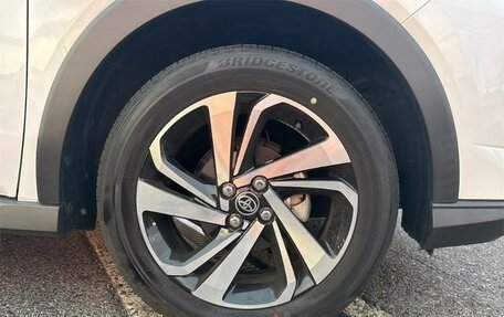 Toyota Raize I, 2023 год, 1 280 000 рублей, 21 фотография