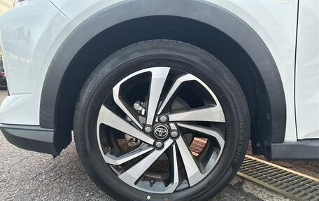 Toyota Raize I, 2023 год, 1 280 000 рублей, 25 фотография
