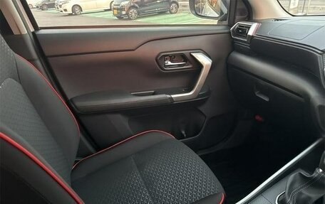 Toyota Raize I, 2023 год, 1 280 000 рублей, 28 фотография