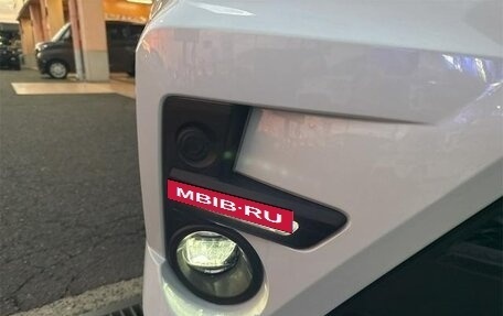 Toyota Raize I, 2023 год, 1 280 000 рублей, 19 фотография