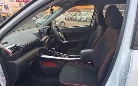 Toyota Raize I, 2023 год, 1 280 000 рублей, 33 фотография