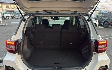 Toyota Raize I, 2023 год, 1 280 000 рублей, 38 фотография