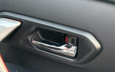 Toyota Raize I, 2023 год, 1 280 000 рублей, 36 фотография