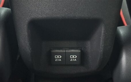 Toyota Raize I, 2023 год, 1 280 000 рублей, 37 фотография