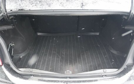 Renault Logan II, 2016 год, 610 000 рублей, 10 фотография