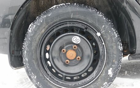 Renault Logan II, 2016 год, 610 000 рублей, 9 фотография