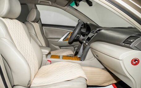 Toyota Camry, 2007 год, 1 200 000 рублей, 6 фотография