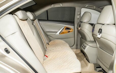 Toyota Camry, 2007 год, 1 200 000 рублей, 7 фотография