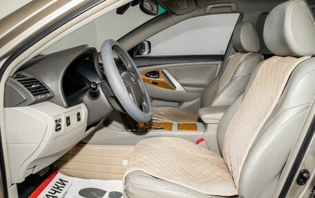 Toyota Camry, 2007 год, 1 200 000 рублей, 5 фотография