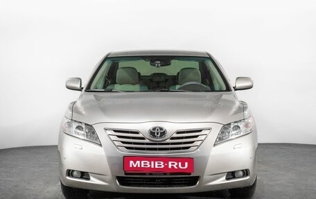 Toyota Camry, 2007 год, 1 200 000 рублей, 2 фотография