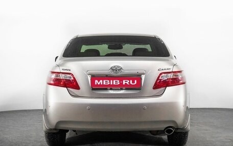 Toyota Camry, 2007 год, 1 200 000 рублей, 4 фотография