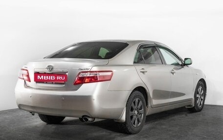 Toyota Camry, 2007 год, 1 200 000 рублей, 3 фотография