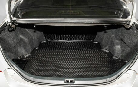 Toyota Camry, 2007 год, 1 200 000 рублей, 15 фотография