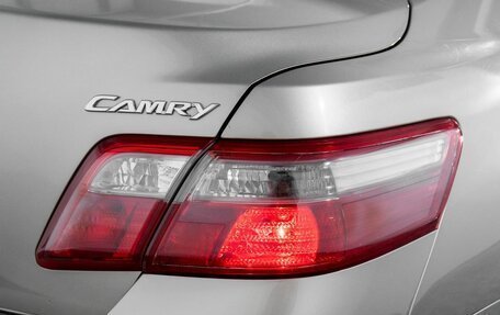 Toyota Camry, 2007 год, 1 200 000 рублей, 17 фотография