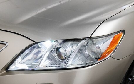 Toyota Camry, 2007 год, 1 200 000 рублей, 16 фотография