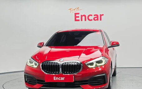 BMW 1 серия, 2020 год, 2 299 911 рублей, 2 фотография