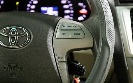 Toyota Camry, 2007 год, 1 200 000 рублей, 11 фотография