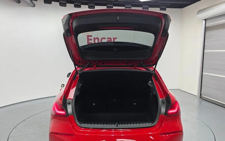 BMW 1 серия, 2020 год, 2 299 911 рублей, 5 фотография