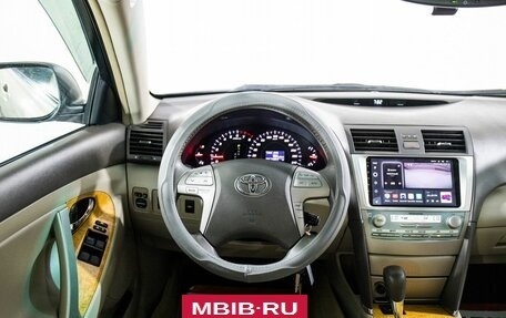 Toyota Camry, 2007 год, 1 200 000 рублей, 9 фотография