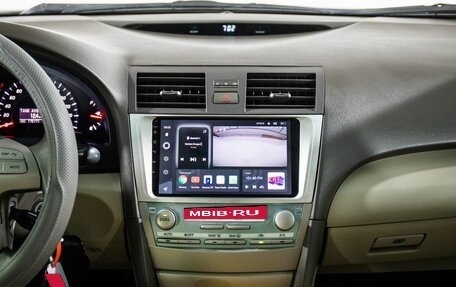 Toyota Camry, 2007 год, 1 200 000 рублей, 12 фотография