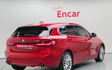 BMW 1 серия, 2020 год, 2 299 911 рублей, 3 фотография