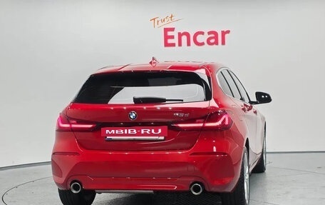 BMW 1 серия, 2020 год, 2 299 911 рублей, 4 фотография