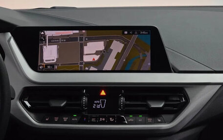 BMW 1 серия, 2020 год, 2 299 911 рублей, 13 фотография