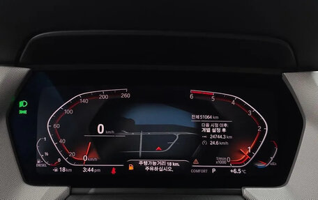 BMW 1 серия, 2020 год, 2 299 911 рублей, 10 фотография