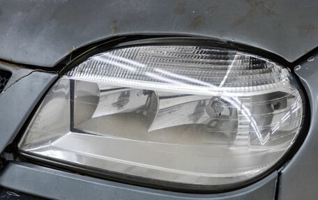 Chevrolet Niva I рестайлинг, 2006 год, 298 000 рублей, 11 фотография