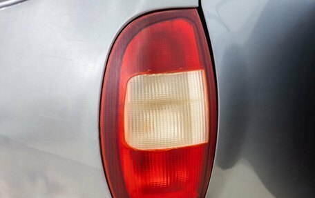 Chevrolet Niva I рестайлинг, 2006 год, 298 000 рублей, 13 фотография