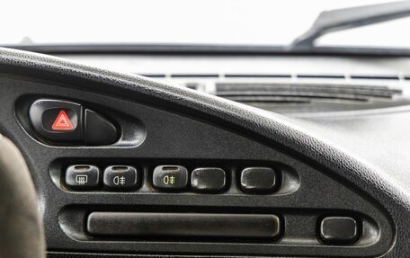 Chevrolet Niva I рестайлинг, 2006 год, 298 000 рублей, 19 фотография