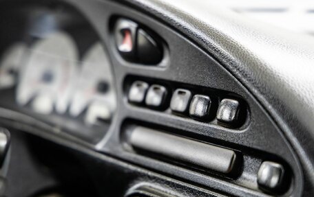 Chevrolet Niva I рестайлинг, 2006 год, 298 000 рублей, 20 фотография