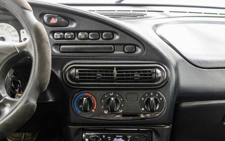 Chevrolet Niva I рестайлинг, 2006 год, 298 000 рублей, 18 фотография