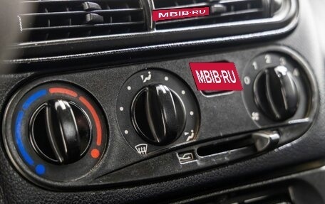 Chevrolet Niva I рестайлинг, 2006 год, 298 000 рублей, 22 фотография