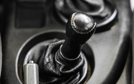 Chevrolet Niva I рестайлинг, 2006 год, 298 000 рублей, 29 фотография