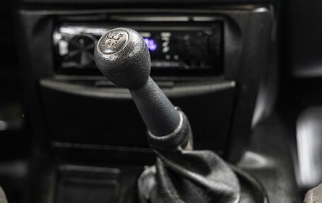 Chevrolet Niva I рестайлинг, 2006 год, 298 000 рублей, 27 фотография