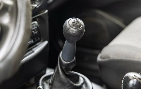 Chevrolet Niva I рестайлинг, 2006 год, 298 000 рублей, 26 фотография